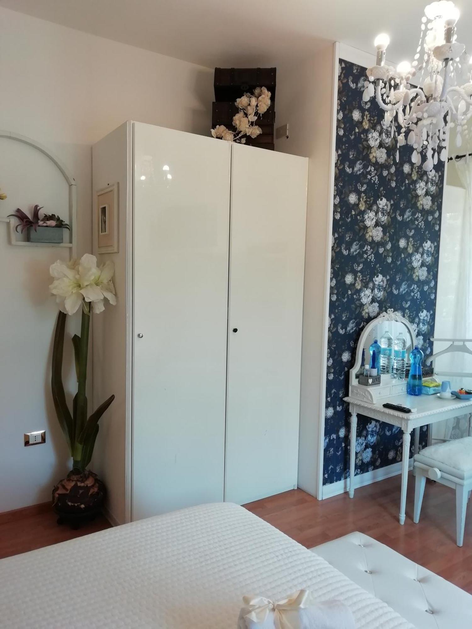 Le Pinelle Bed and Breakfast Terni Værelse billede
